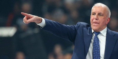 Ništa od onoga čemu se nadao! Obradović pred meč sa Partizanom dobio loše vesti