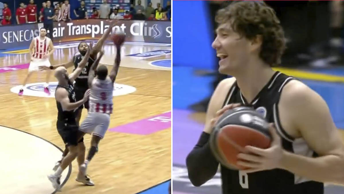 Olimpijakos posle drame srušio Trinkijerijev PAOK u finalu: Panatinaikos se javio zbog sporne odluke sudija