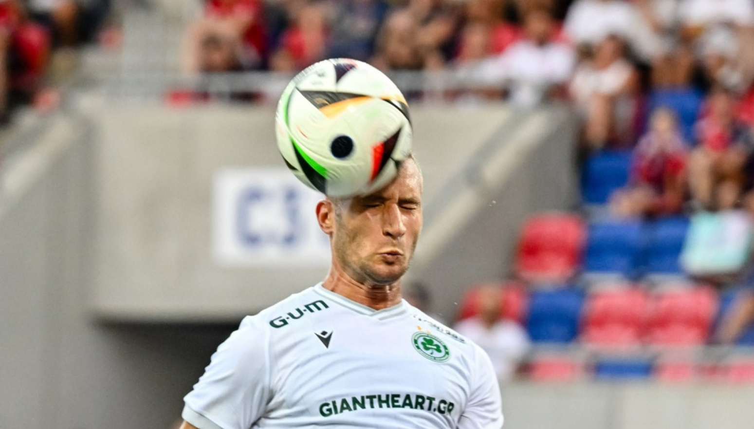 LŠ: Veljko Simić odveo Sabah u 3. kolo kvalifikacija