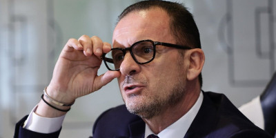 Mijatović stao u odbranu Vinisijusa: "Potrebno mu je strpljenje"