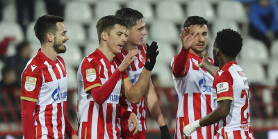 Osvajač duple krune sa Crvenom zvezdom odbio ponudu iz Premijer lige