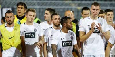 Kako je prelazak u Partizan uništio prijateljstvo: "Otišao je tamo i slao mi Zvezdine pesme"