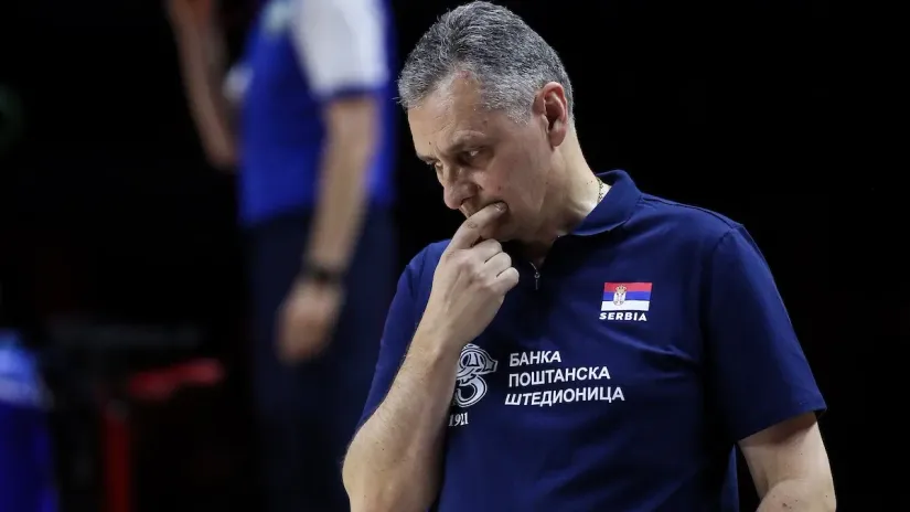 Terzić posle nove medalje: Osećam se dobro, ljudi treba da shvate da je svaka medalja uspeh