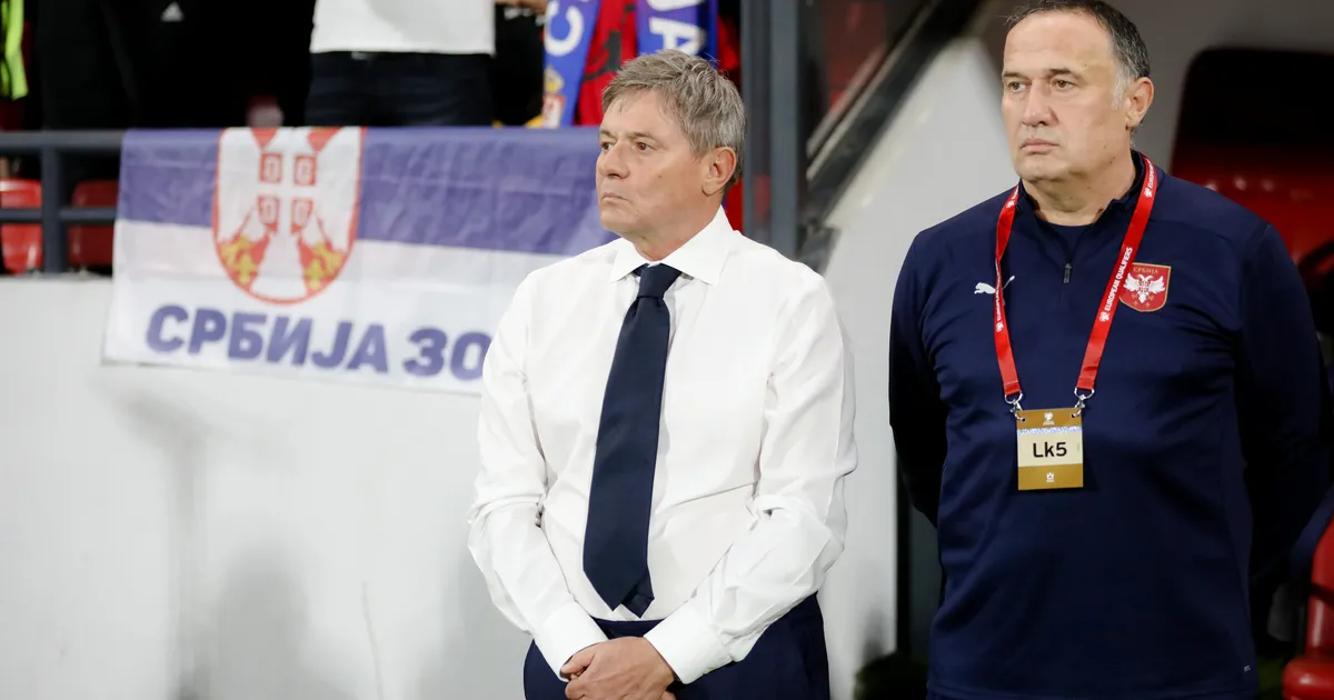 Dragan Stojković Piksi ipak neće postati ponovo selektor