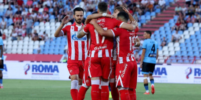 Mačva videla sve zvezde! Blistali Kostov i Duarte, šampion "petardirao" novajliju na superligaškoj premijeri