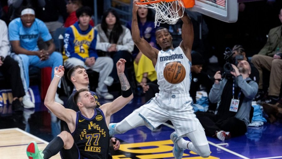 Bomba: Zvezda dovodi centra iz NBA lige