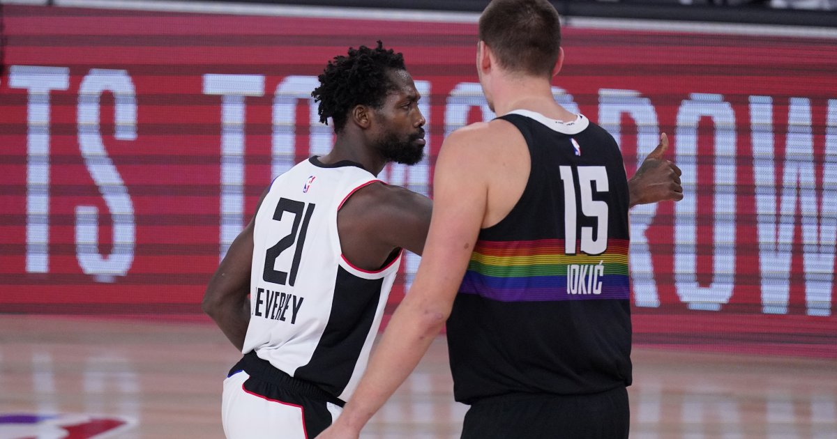 Bivša NBA zvezda napustila crno-bele, sledeće sezone igraće u klubu za koji pola Evrope nije čulo