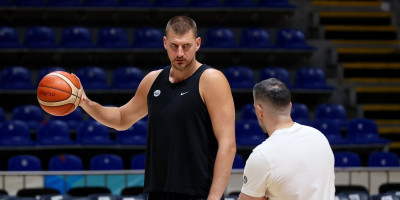 Limitiraću ga koliko mogu! Prva zvezda BiH zapretila Srbiji i Jokiću
