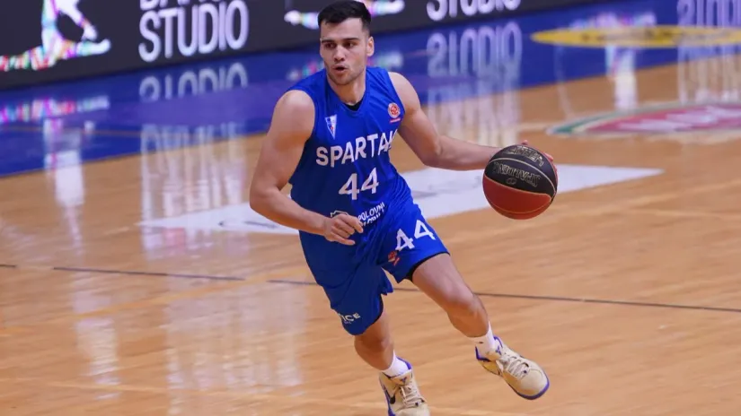Rebić ostaje u ABA ligi, seli se u Beograd