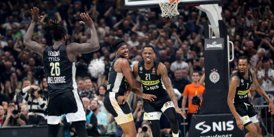 Konačno isplivala istina: Miljenik "grobara" otkrio zašto se nije vratio u Partizan!