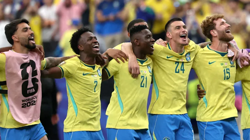PREDLOZZI I TIPOVANJA (nedelja): Brazil i Norveška stvoreno za GG, oprez na Englezima
