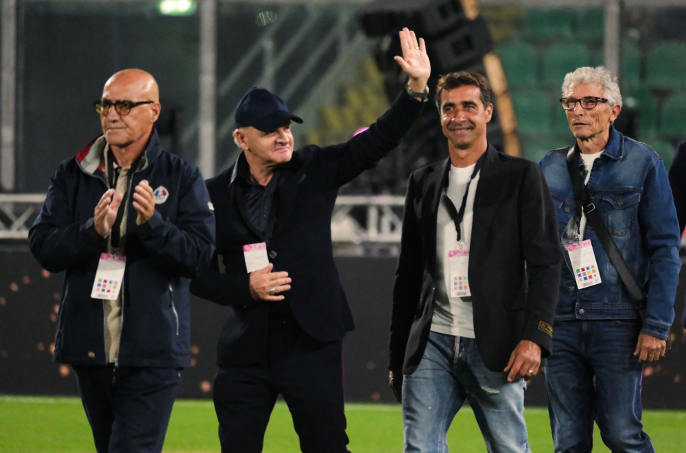 Ni Stanković ni Piksi Ludogorets se okrenuo Italijanu