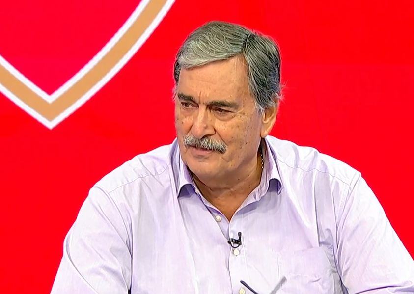 "DA LI STVARNO MISLI DA MOŽE DA DOBIJE UTAKMICU S NJIM NA TERENU?!" Đurović udario na trenera Zvezde posle derbija: Da li je to moguće?!