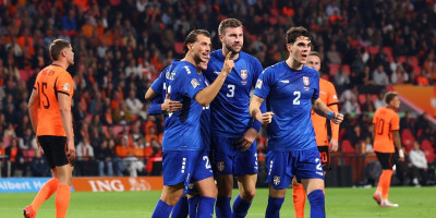 Paunović otkrio šta je video u svlačionici: Ovo je reakcija igrača posle 4 poraza u nizu