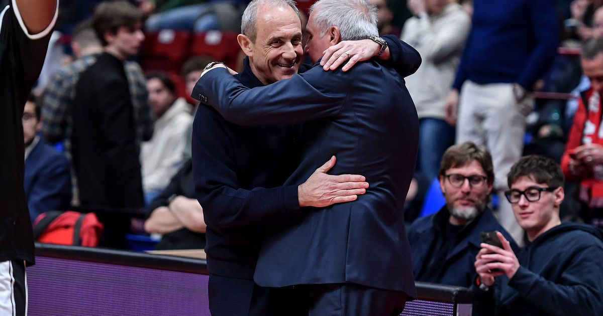 Trenerska legenda u Evroligi prelazi u NBA