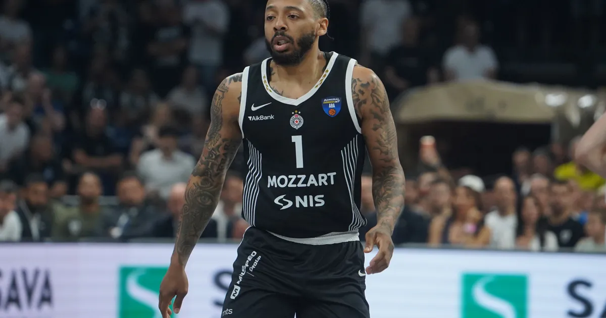 Sve o meču Pariz - Partizan: Gde gledati, ko sudi, a kvota i favorit će sve iznenaditi