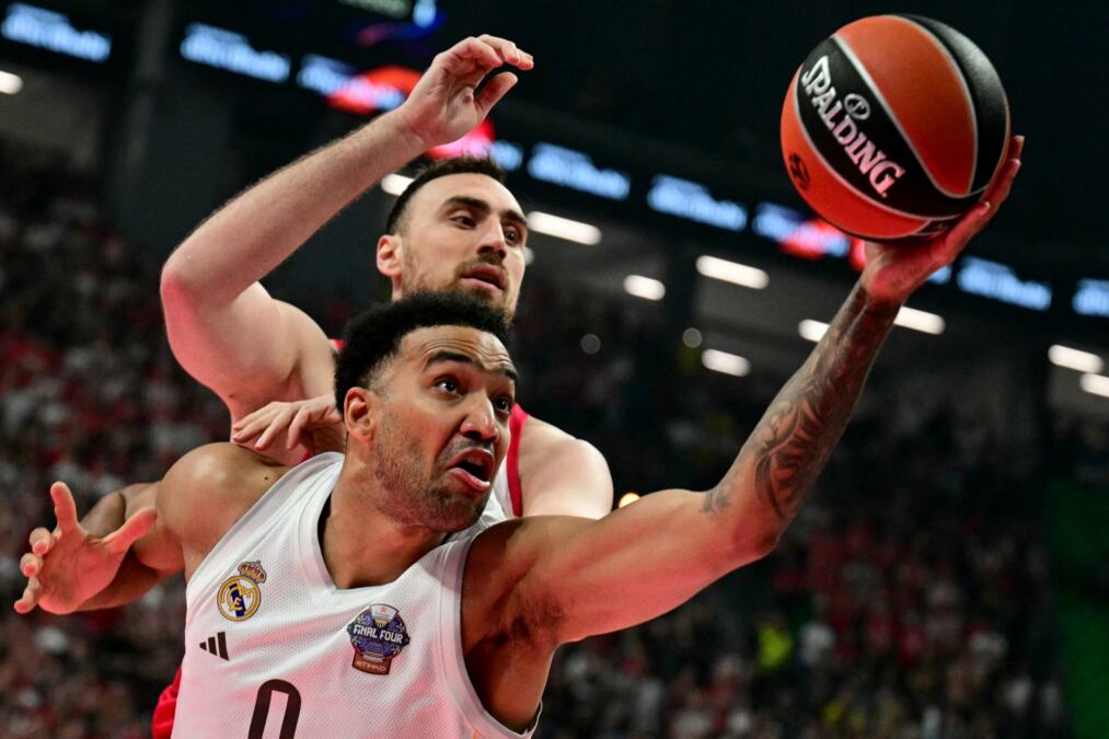 EVROLIGA POKRENULA NOVO TAKMIČENJE! Igraće se već u septembru, a poznato je i kako Crvena zvezda i Partizan mogu da učestvuju!
