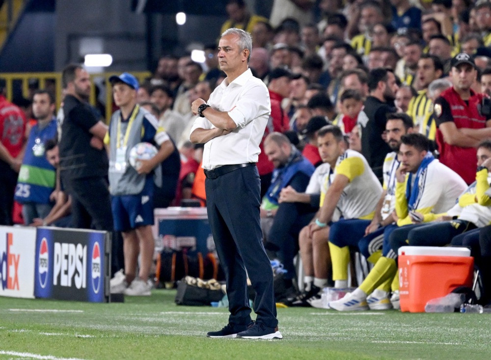 Sad je stvarno otišao - Poraz od Galate se ne prašta, Fener ostao bez trenera