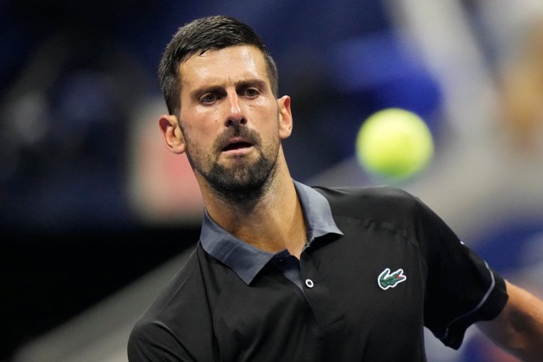 Čeka se Novak Đoković: Srbin saznao ime narednog rivala ako nastavi impresivan niz u Pekingu