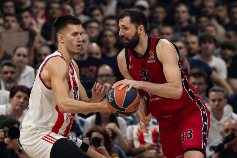 NIKOLA MIROTIĆ SE STVARNO VRAĆA?! Stigle nove informacije o njegovom novom klubu - bićete zabezeknuti posle ove izjave!