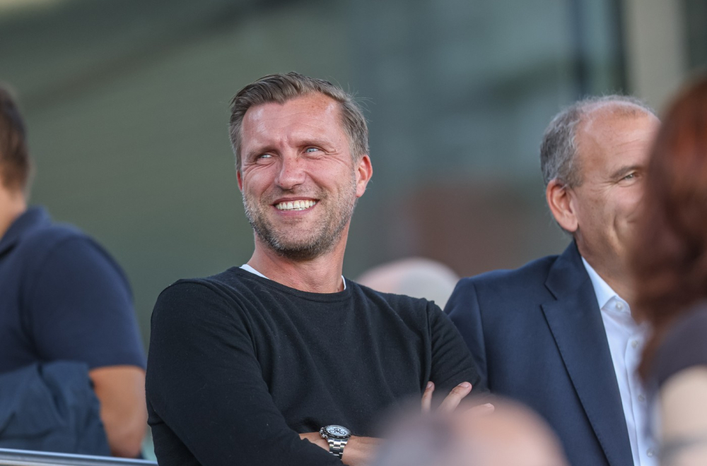 Milan pred dovođenjem nemačkog čudotvorca