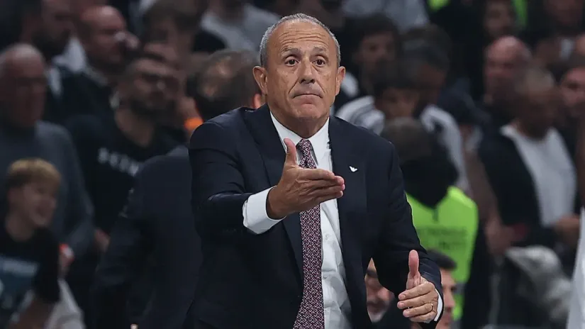 Još malo Mesine: Ne mogu da zamislim da NBA želi da kolonizuje Evroligu, verujem u dogovor
