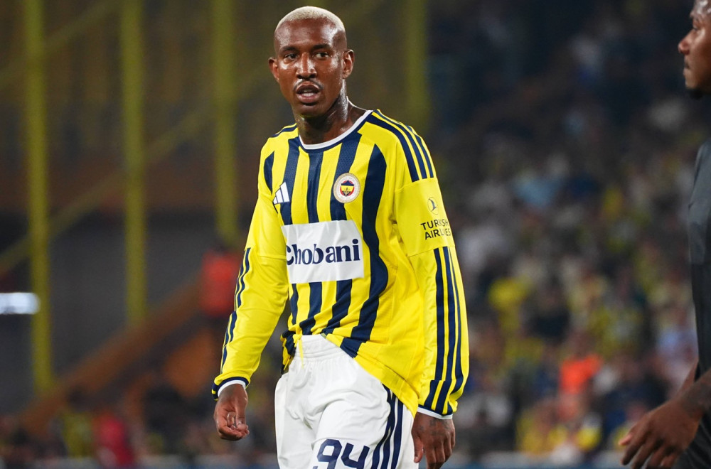 Taliska gura Fener Turci korak bliže Ligi šampiona