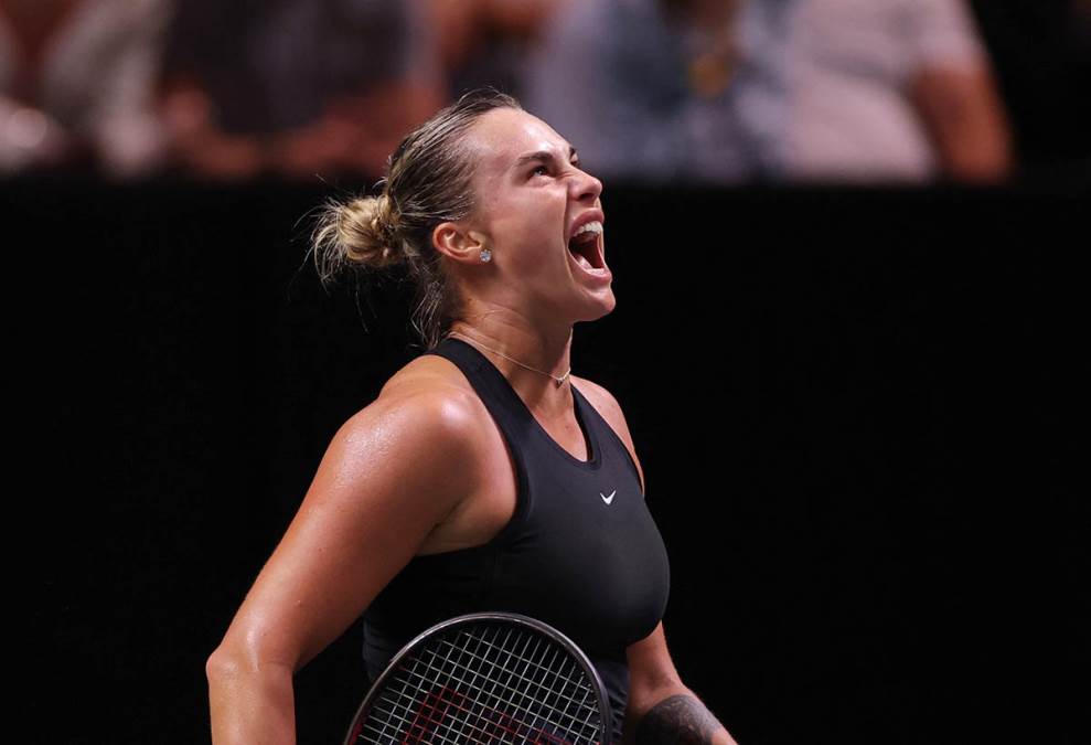 Ceo svet osudio Arinu Sabelenku: Tragedija za tragedijom, a ona samo želi da igra tenis