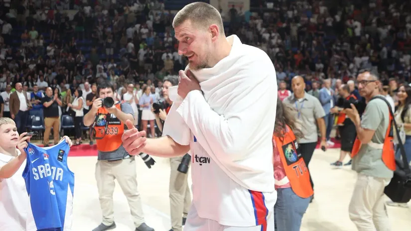 Jokić potpisuje najveći ugovor u istoriji NBA lige i dobija 359.500.000 dolara