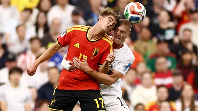 SPECIJAL! Belgija Senegal: Šarl de Ketelare daje gol 3,20, pogodak glavom 3,50
