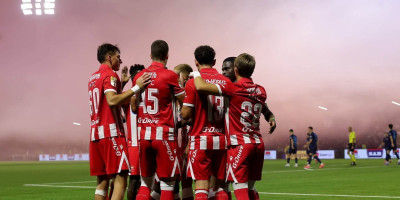 Zvezda se vraća obavezama u Superligi: Derbi kola protiv Dudića i nezgodnog Radničkog!