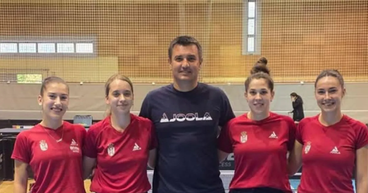 Zlatne devojke obradovale Srbiju, senzacija u komšiluku i veliki trijumf naših heroina