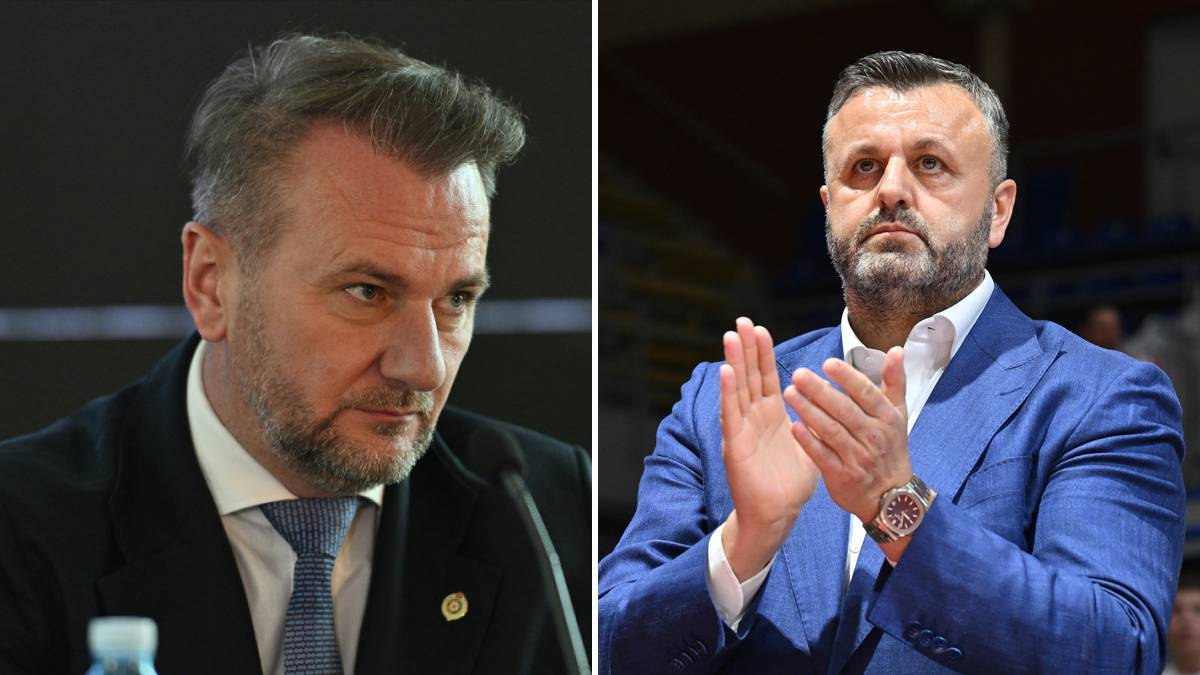 Najnovije vesti iz Evrolige: Partizan ispred Zvezde, četiri kluba već postala franšize