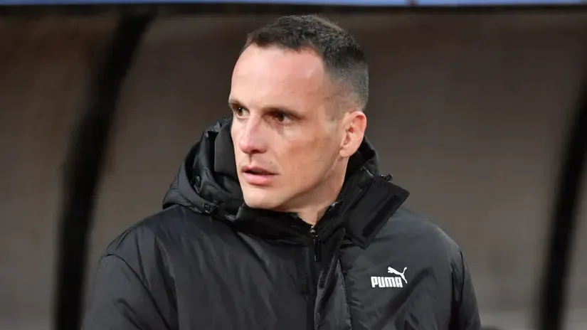 Marko Jovanović pretučen, Partizan traži reakciju države