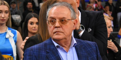 Čović za Sportinjo o Kusturici: Srbija već sada računa na Nikolu, dobiće poziv