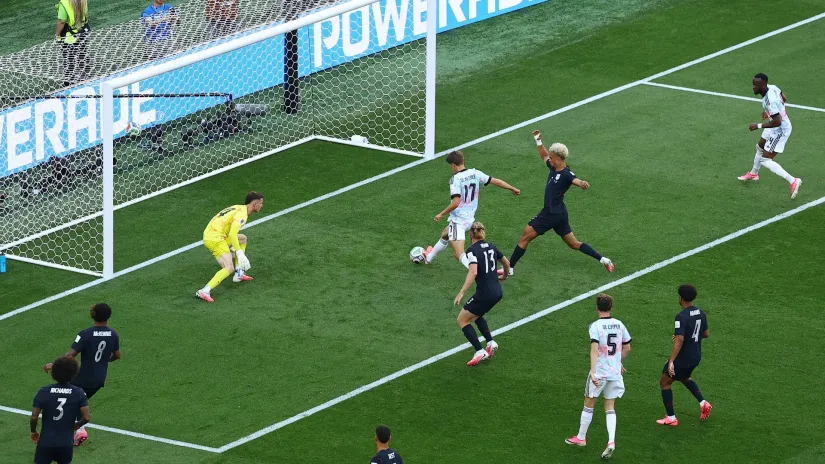 MUNDIJAL UŽIVO (26. dan): SAD - Belgija 1:3 (VIDEO)