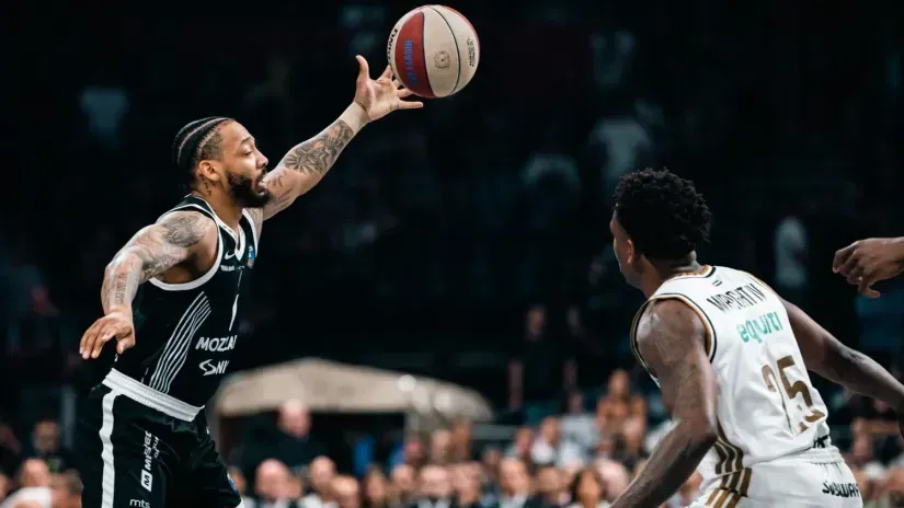 Partizan Mozzart Bet traga za još tri jaka pojačanja