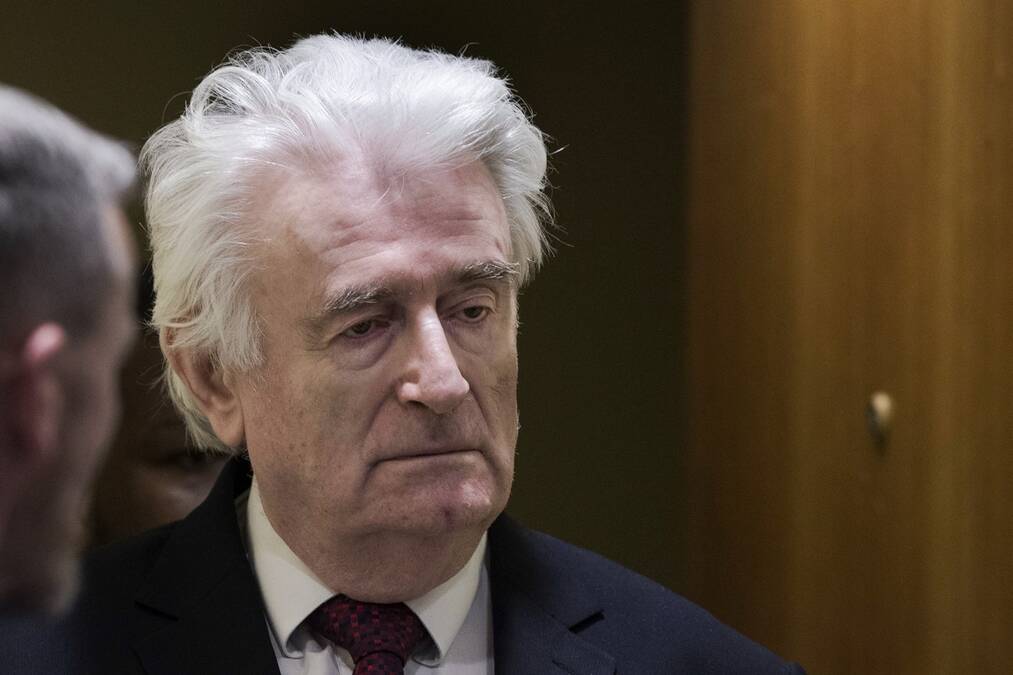 Kako je Radovan Karadžić bio psiholog u Zvezdi? "Da nije došlo do raspada Juge, ne bih znao ko je on"