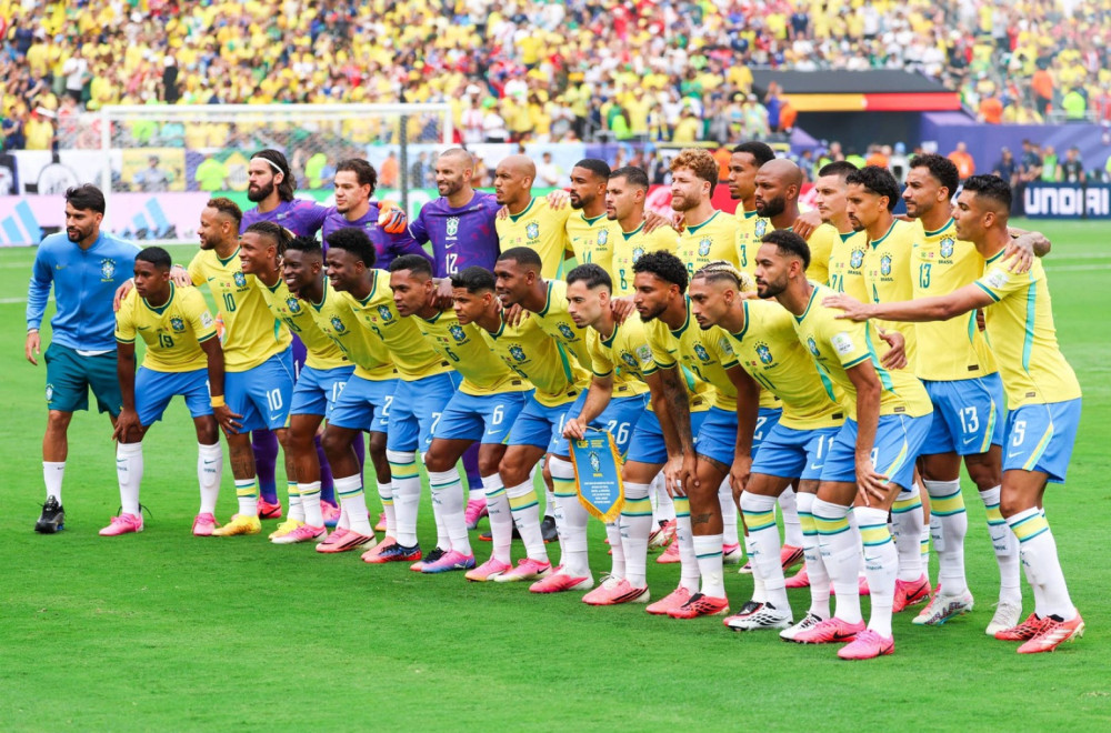 Zašto Brazil već 25 godina ne može do svetske titule?