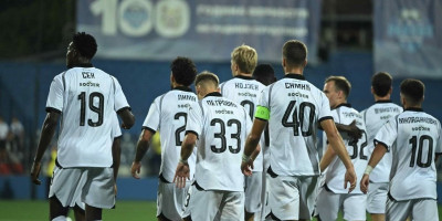 Legenda Real Madrida bila nadomak klupe Partizana, a sada preuzela brazilskog velikana!