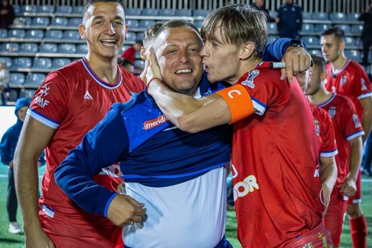 Ko je selektor koji je Srbiju odveo na krov sveta: "Ako se fudbal rodio u Engleskoj, minifudbal se rodio u Srbiji!"