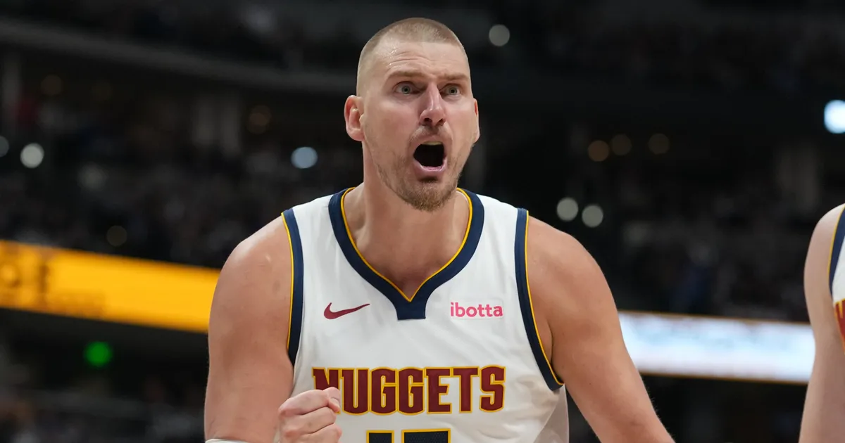 Nikola Jokić dobija veliko pojačanje: Denver doveo svog "dželata"
