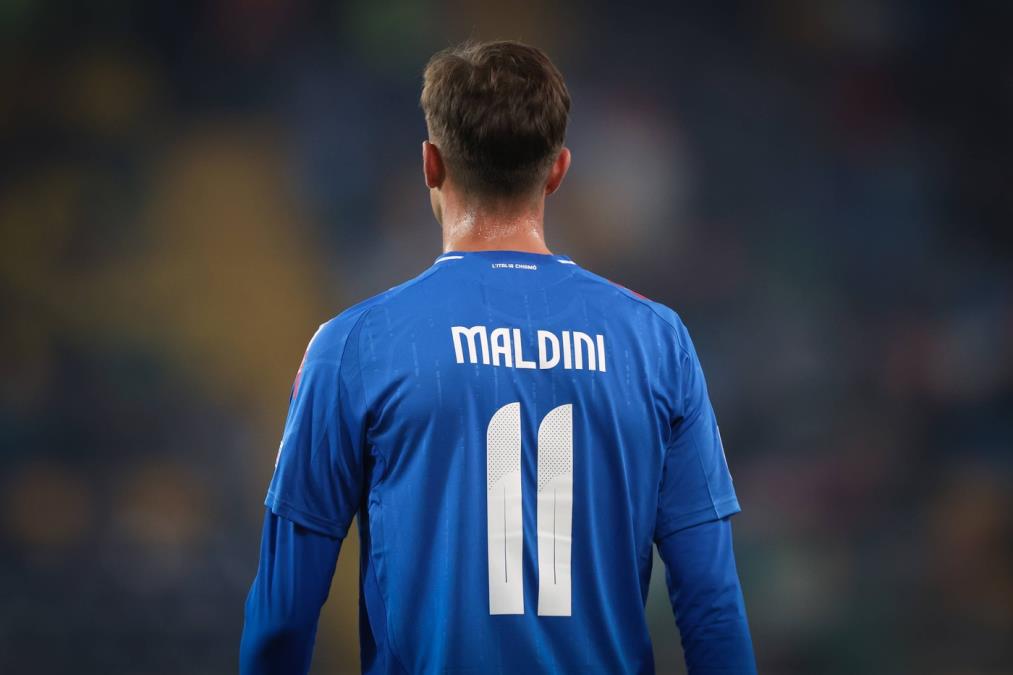 SIN LEGENDE! Maldini ide u Kaljari!