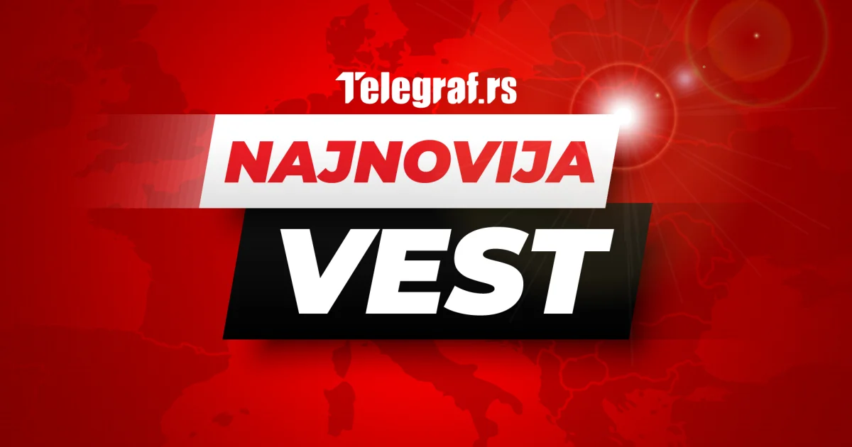 Odlaže se utakmica Crvene zvezde u Ligi šampiona?