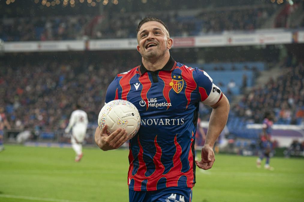 "ŠAĆIRI JE JEDINI!" Srbin preuzeo čuveni klub, a ALBANSKI PROVOKATOR mu je prva zvezda! Odmah je otkio šta misli o njemu!