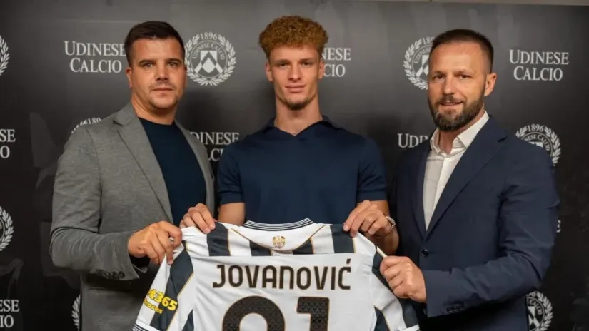 Udine kao Lazarev grad, Jovanović kao Samardžić: Švabama 6.500.000, Zvezdi 150.000