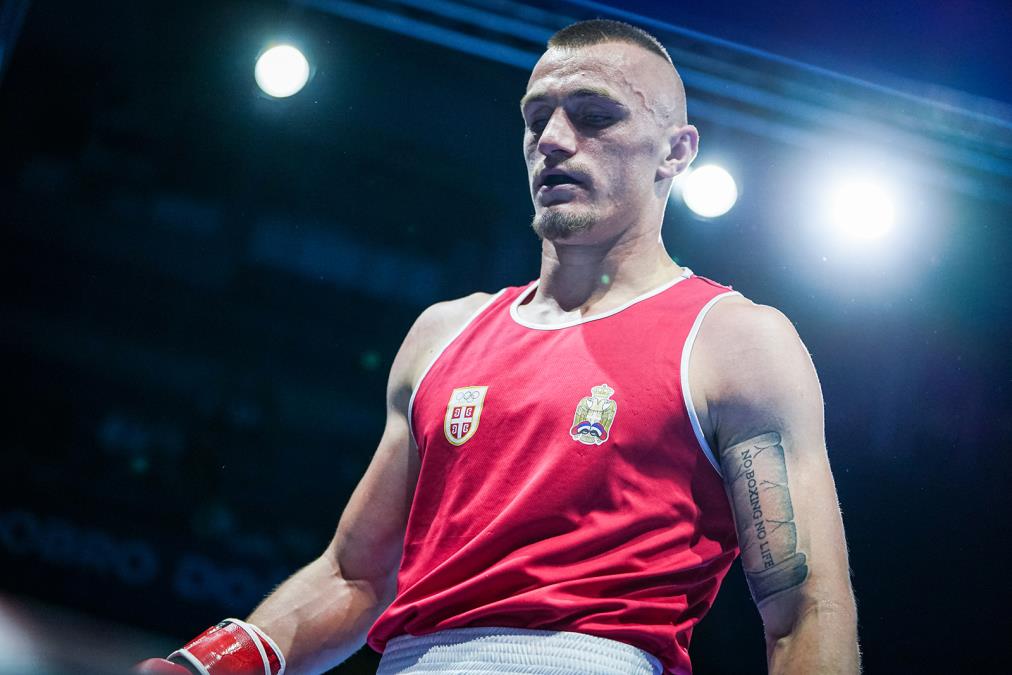 RIVALSTVO O KOJEM ĆE SE TEK PRIČATI! Srpski Tajson rekao šta misli o svom najvećem protivniku: To je moja prednost...
