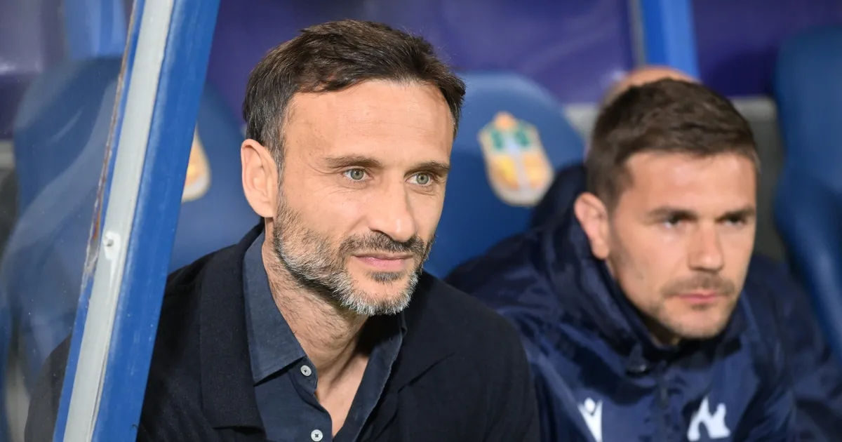 Razišli se OFK Beograd i Jovan Damjanović
