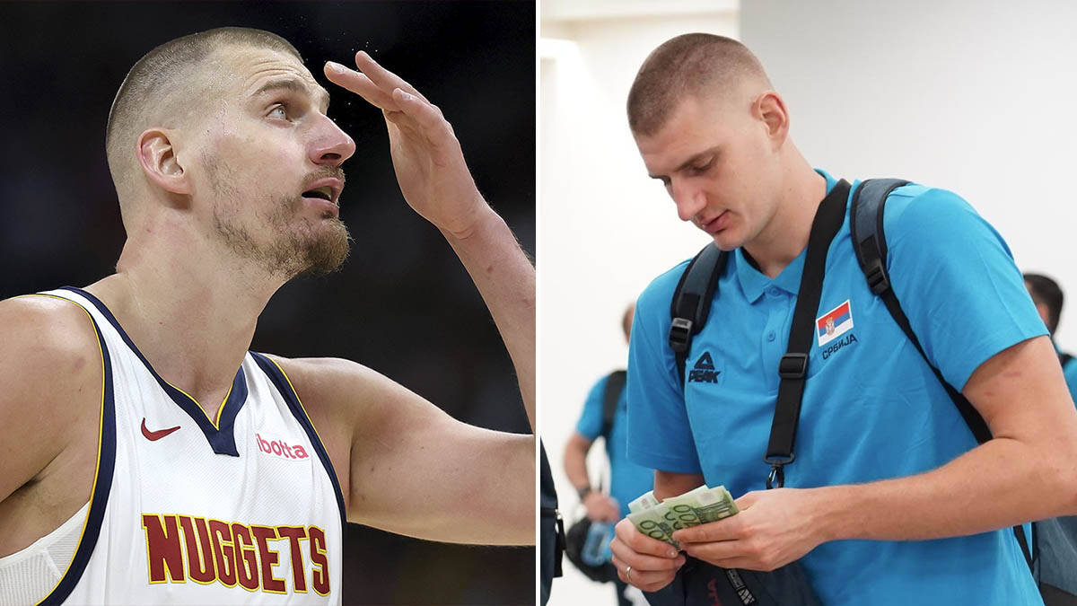 Nikola Jokić potpisuje najveći ugovor u istoriji NBA: Zahteva i posebnu klauzulu koju Denver mora da prihvati