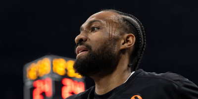 Šok obrt! Džabari Parker trenira sa Partizanom